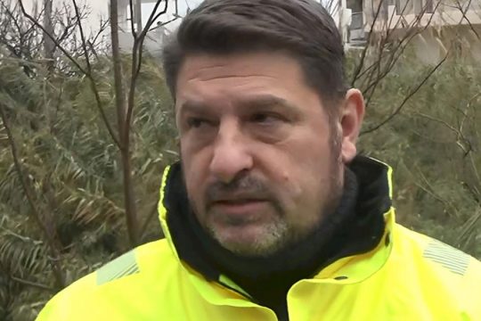 Εξοδος διαφυγής στο Πέραμα μετά από χρόνια διεκδικήσεων